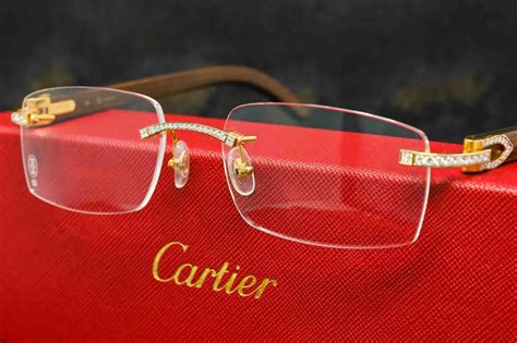 who buys cartier glasses|official cartier glasses website.